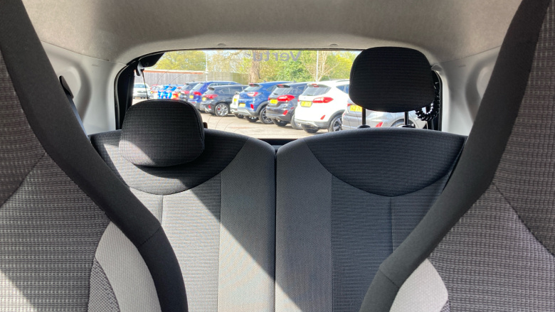 Toyota Aygo 1.0 VVT-i X-Play TSS 5dr x-shift Petrol Hatchback